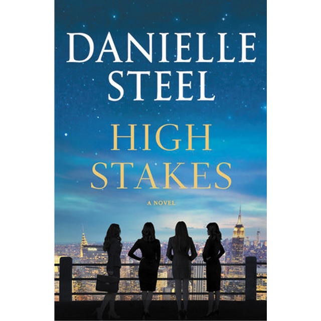 High stakes 1