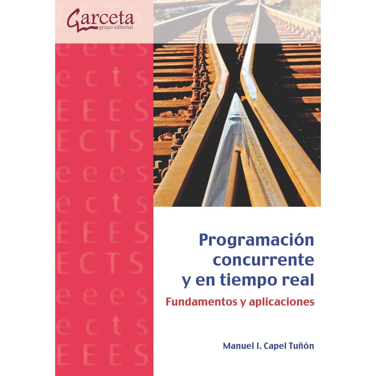 Programación concurrente: Fundamentos y aplicaciones 1