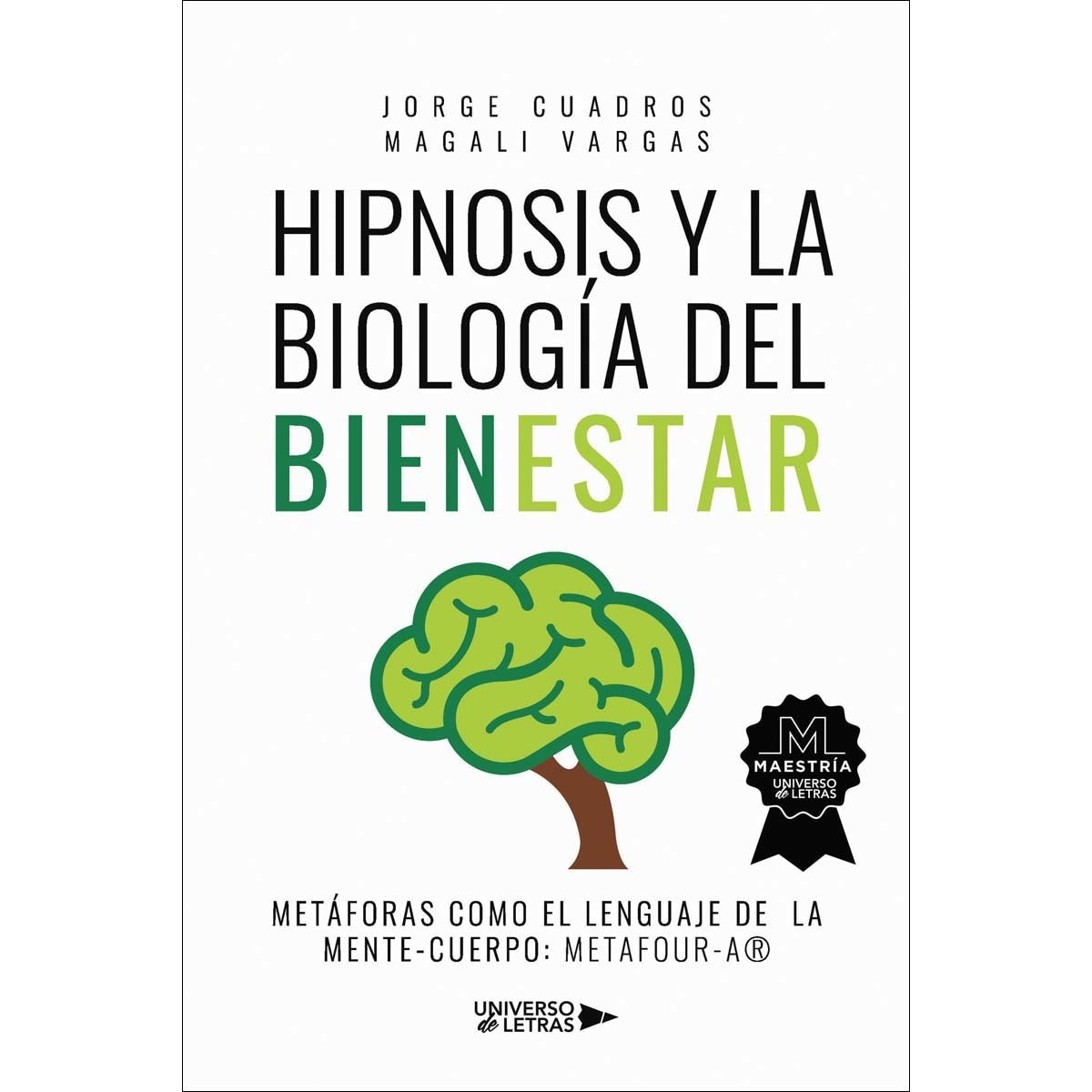 Imagem 0 de Hipnosis y la Biología del Bienestar (Capa mole)