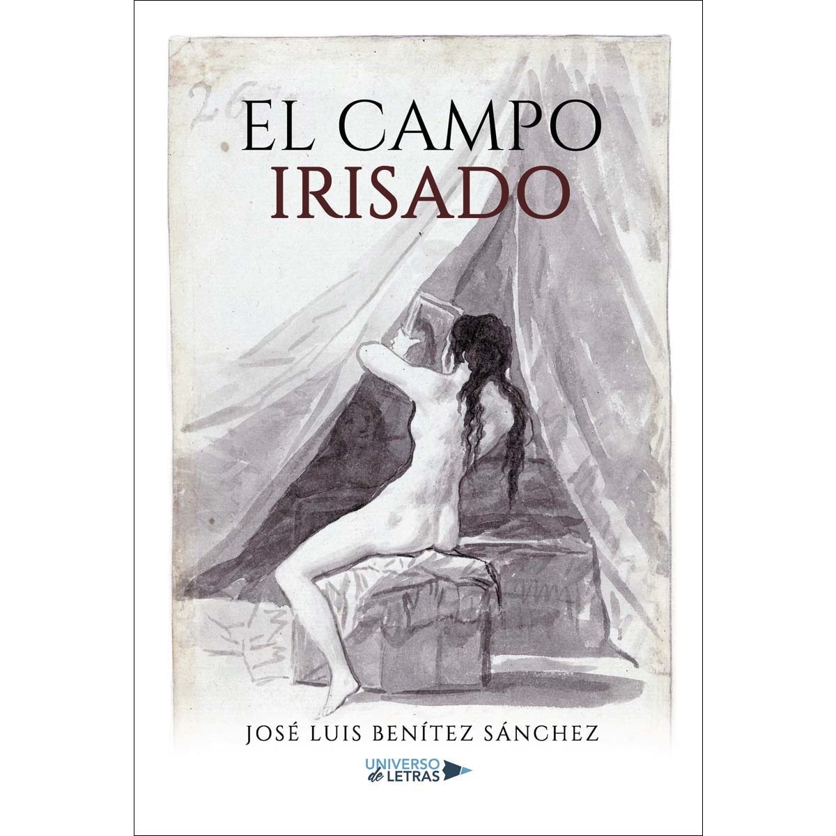 El campo irisado(Tapa blanda) 1