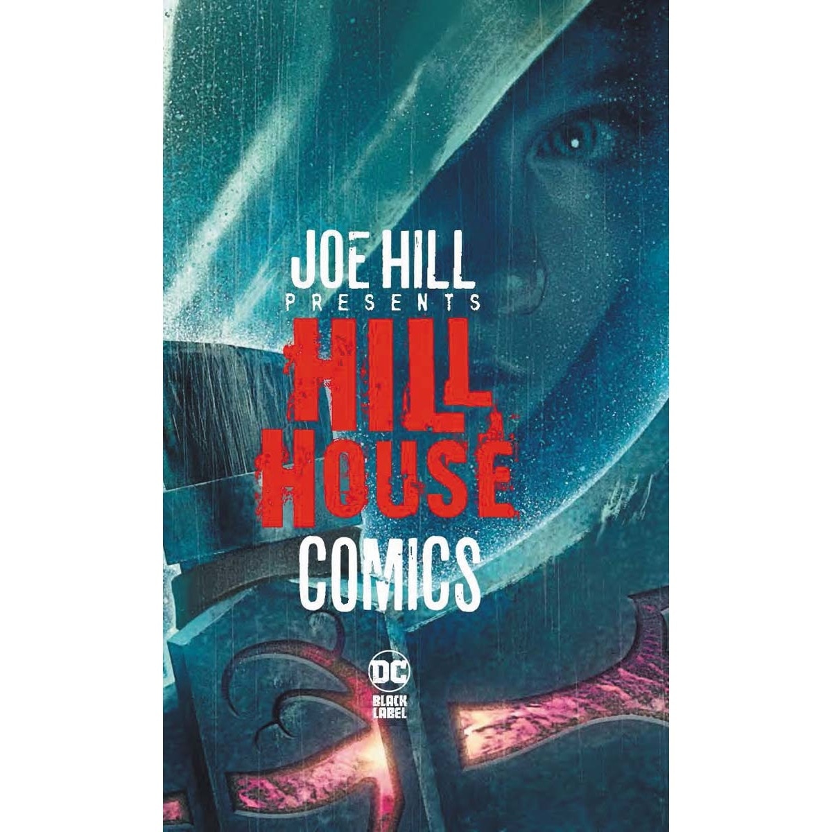 Hill house comics: primera temporada 1