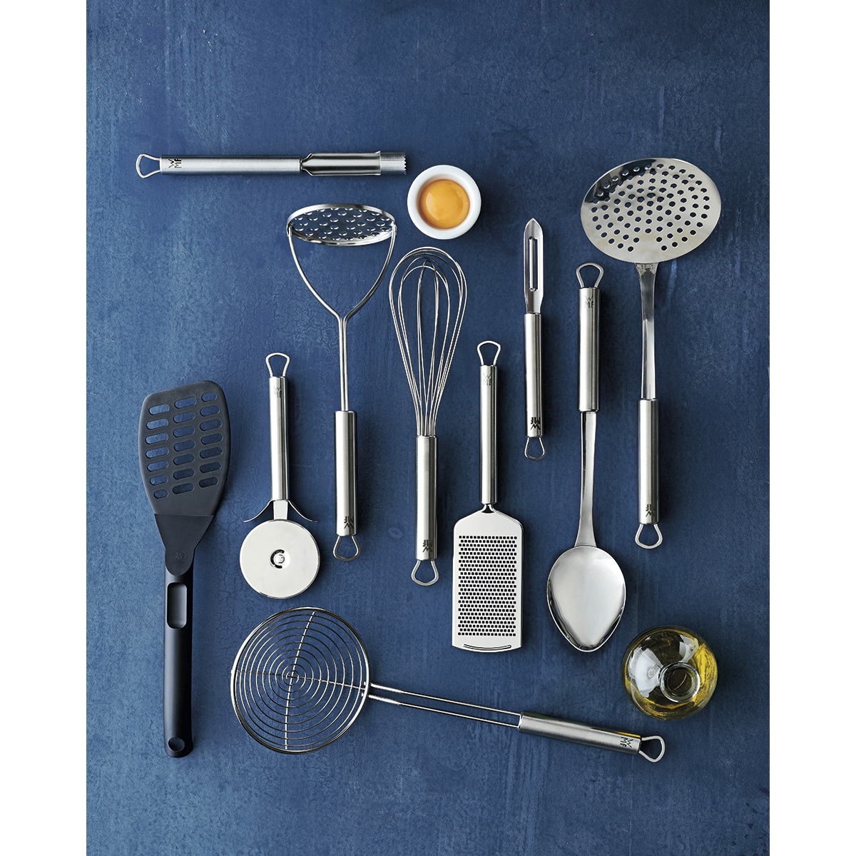 Concha WMF Profi Plus Aço-4