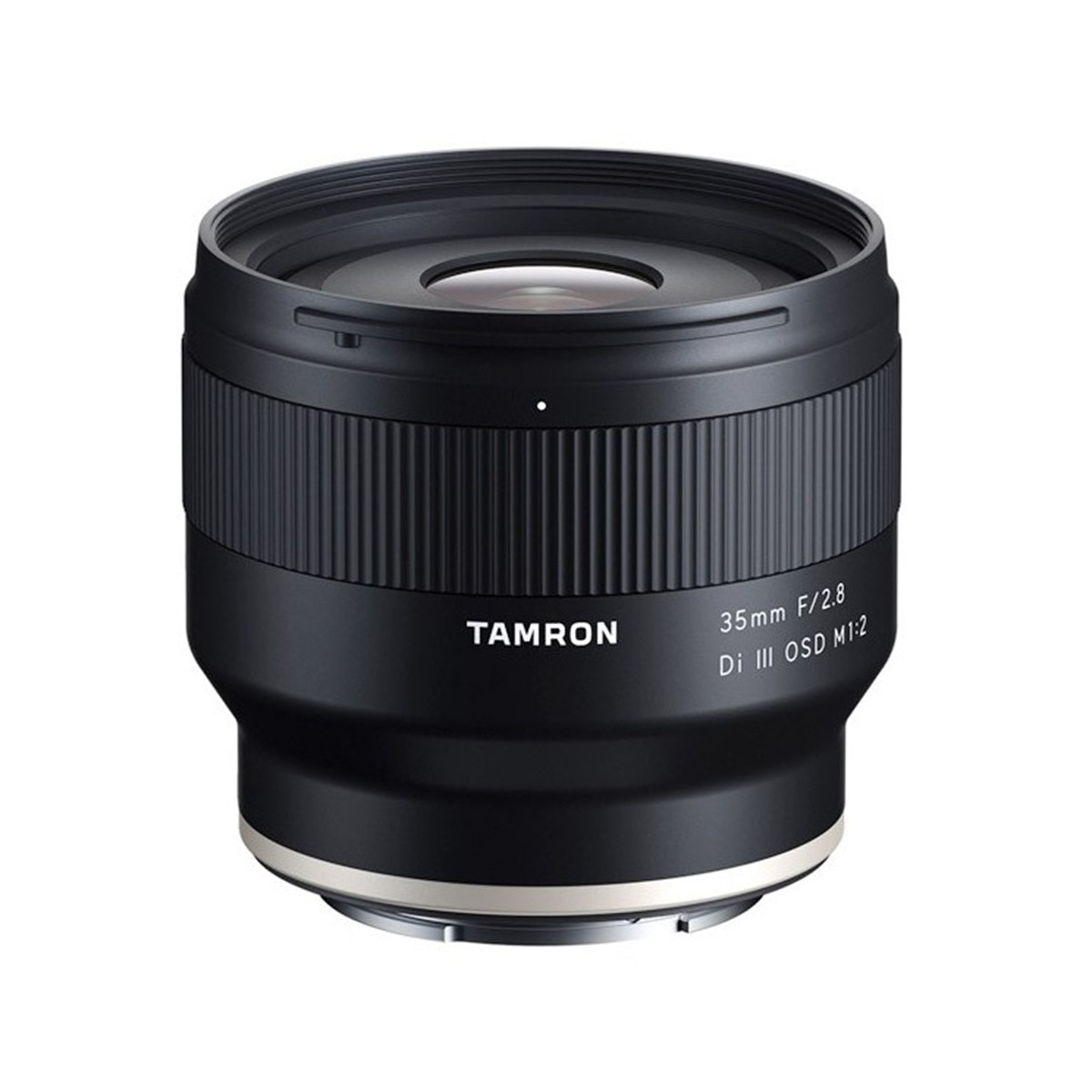 Objetivo Tamron 35mm F/2.8 Di III OSD M1:2 para Sony E Negro-1