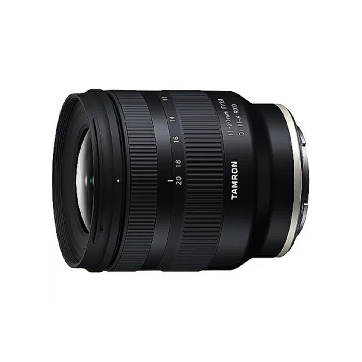 Imagen 0 de Objetivo Tamron 11-20mm F/2.8 Di III-A RXD para Sony E