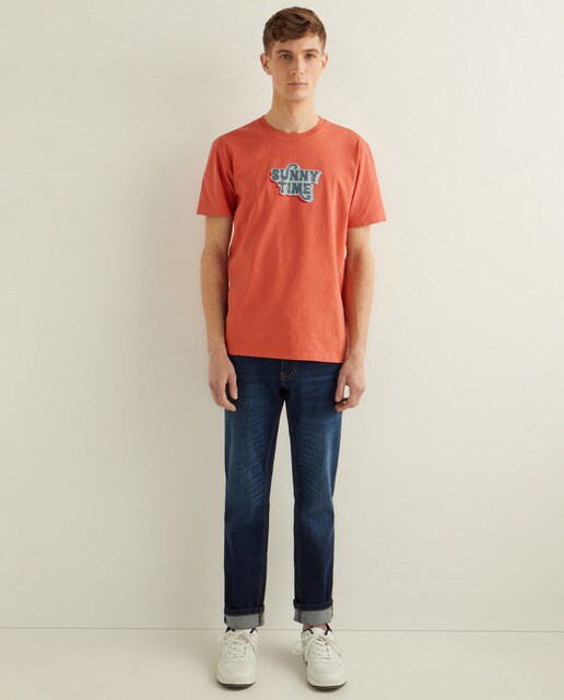 Comprar Camisetas · Unit · Moda y Accesorios · El Corte Inglés (43)