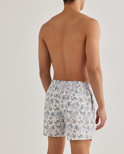 Comprar Bañador bermuda de hombre · Unit · Hipercor
