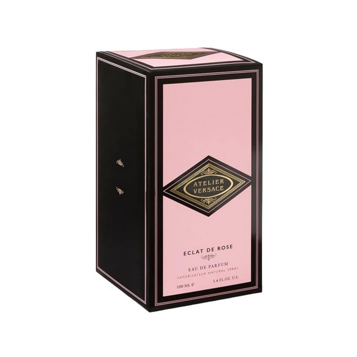 Eclat de Rose Atelier Versace Eau de Parfum - 100 ml 2