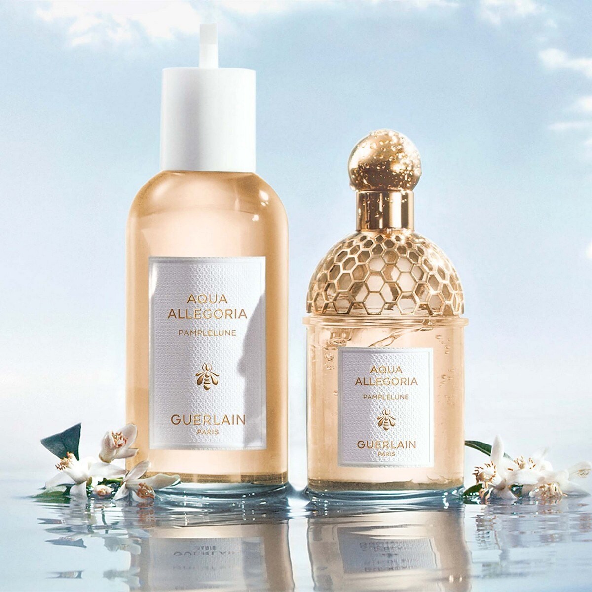 Aqua Allegoria Pamplelune Eau de Toilette - 125 ml 4