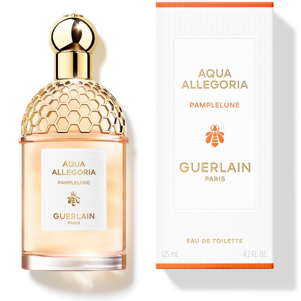 Aqua Allegoria Pamplelune Eau de Toilette - 125 ml 2