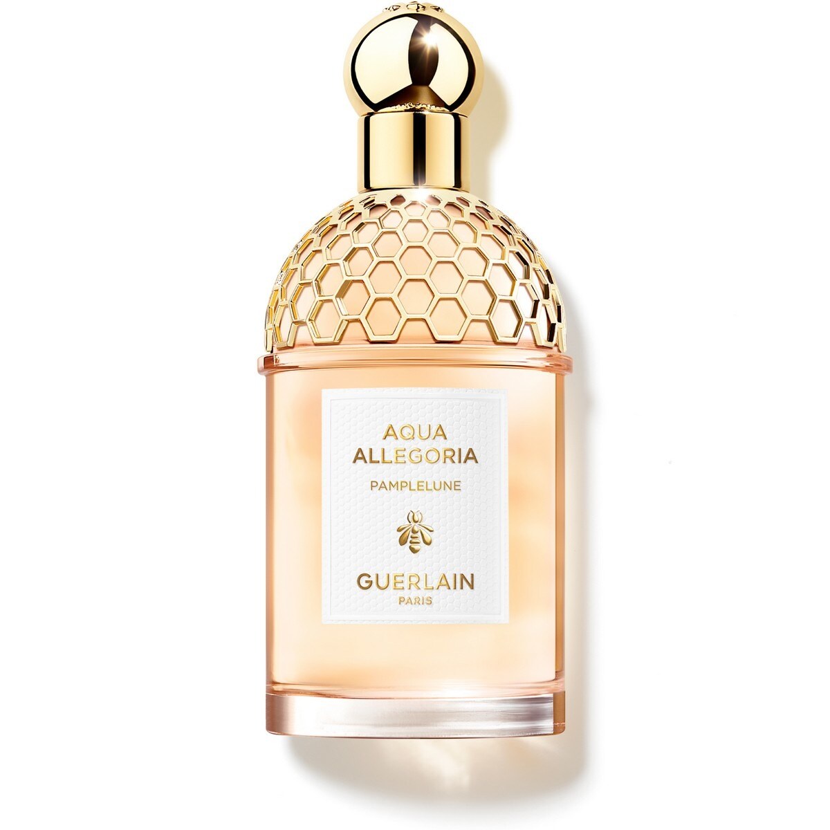Aqua Allegoria Pamplelune Eau de Toilette - 125 ml 1