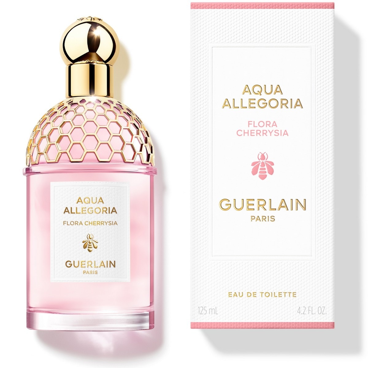 Aqua Allegoria Flora Cherrysia Eau de Toilette - 125 ml 2