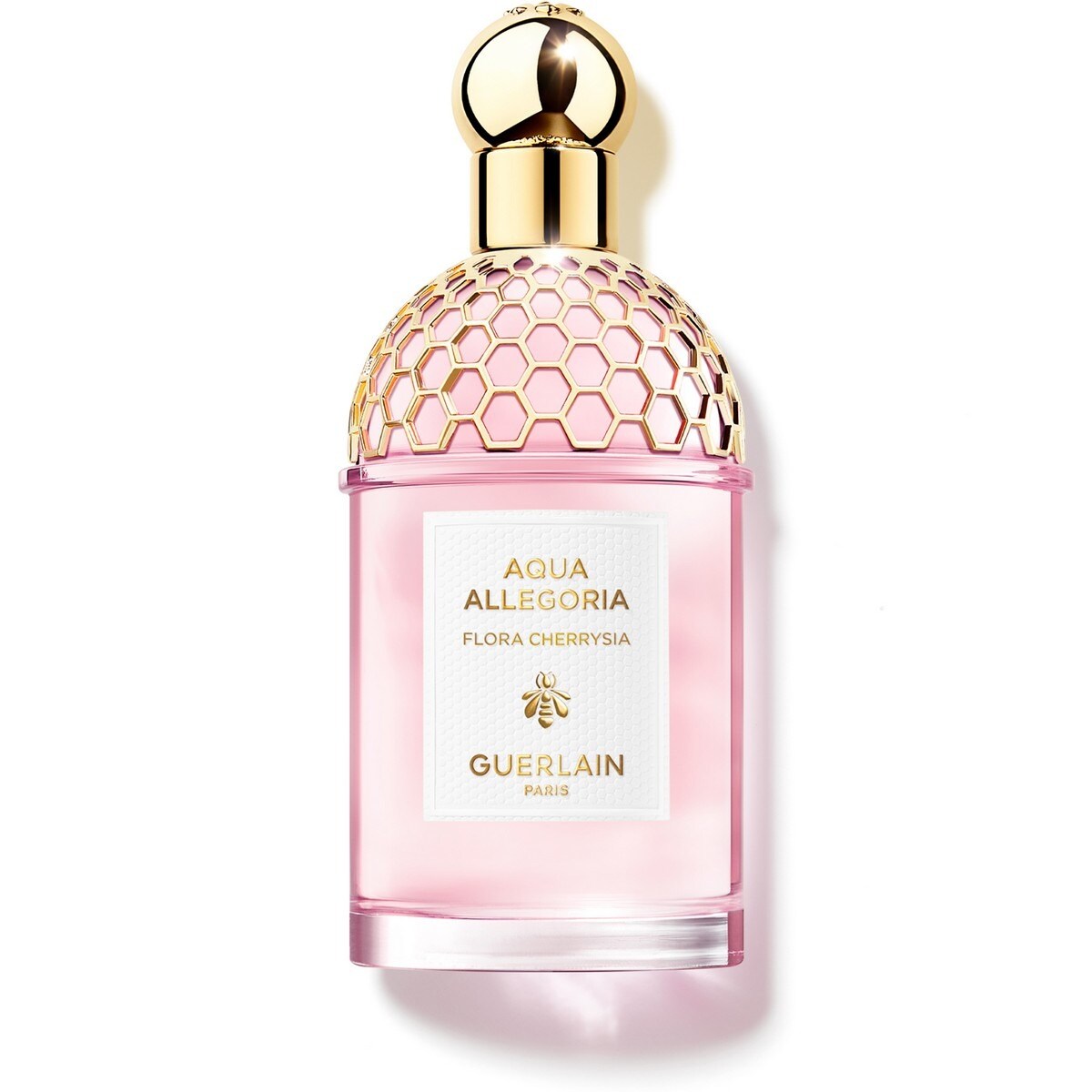 Aqua Allegoria Flora Cherrysia Eau de Toilette - 125 ml 1