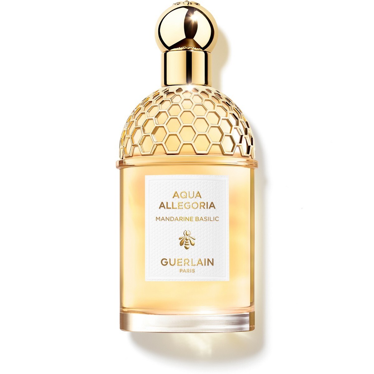 Aqua Allegoria Mandarine Basilic Eau de Toilette - 125 ml 1