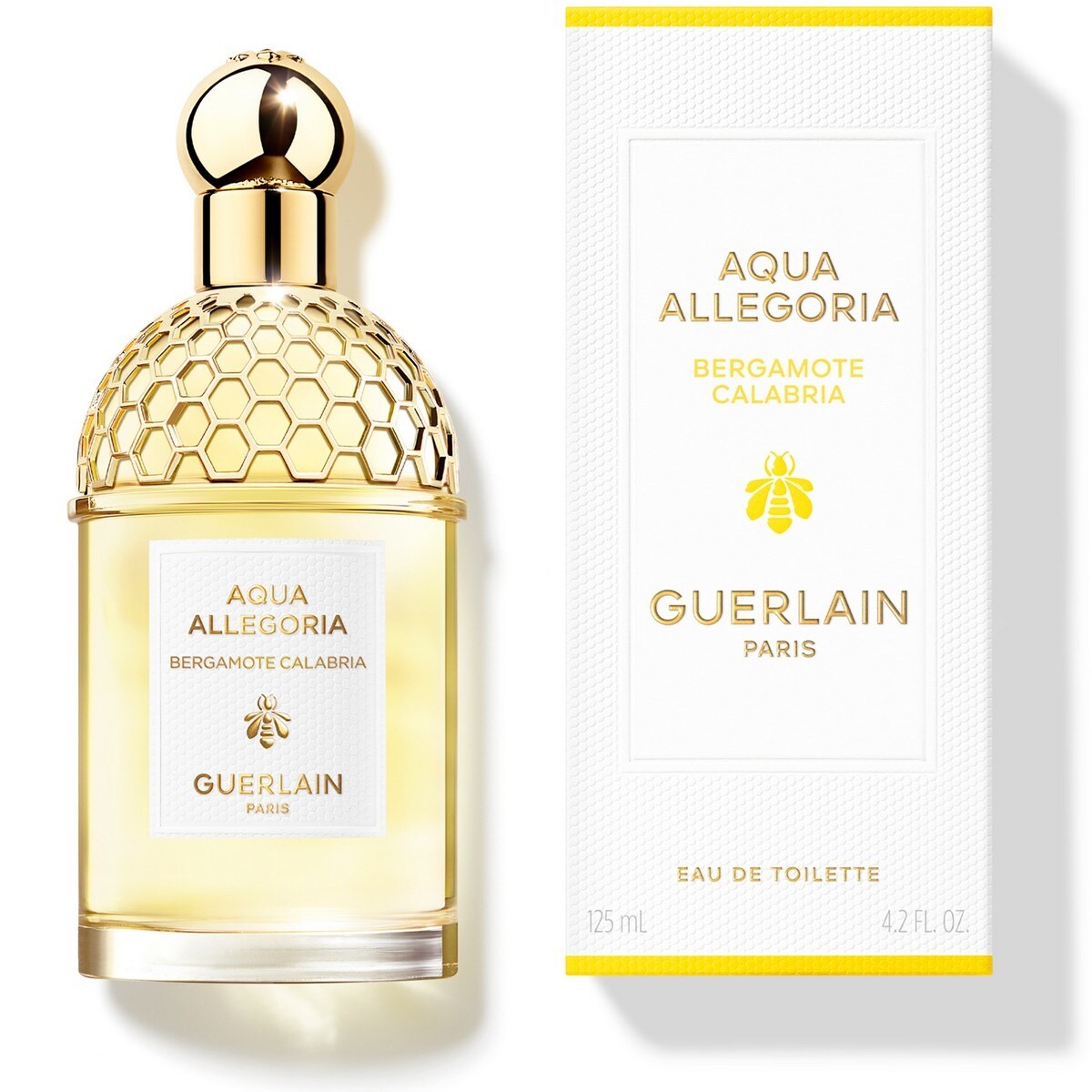 Aqua Allegoria Bergamote Calabria Eau de Toilette - 125 ml 2