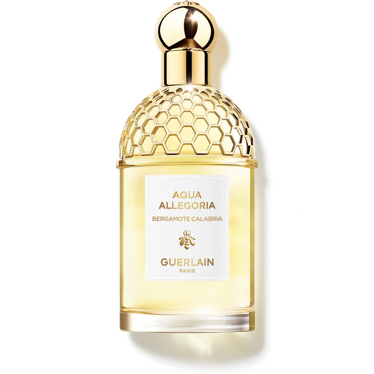 Aqua Allegoria Bergamote Calabria Eau de Toilette - 125 ml 1
