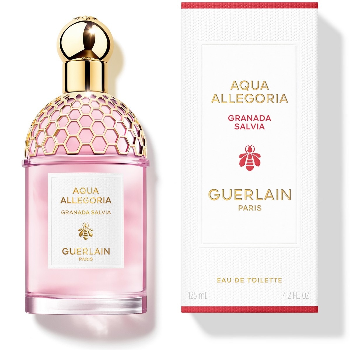 Aqua Allegoria Granada Salvia Eau de Toilette - 125 ml 2