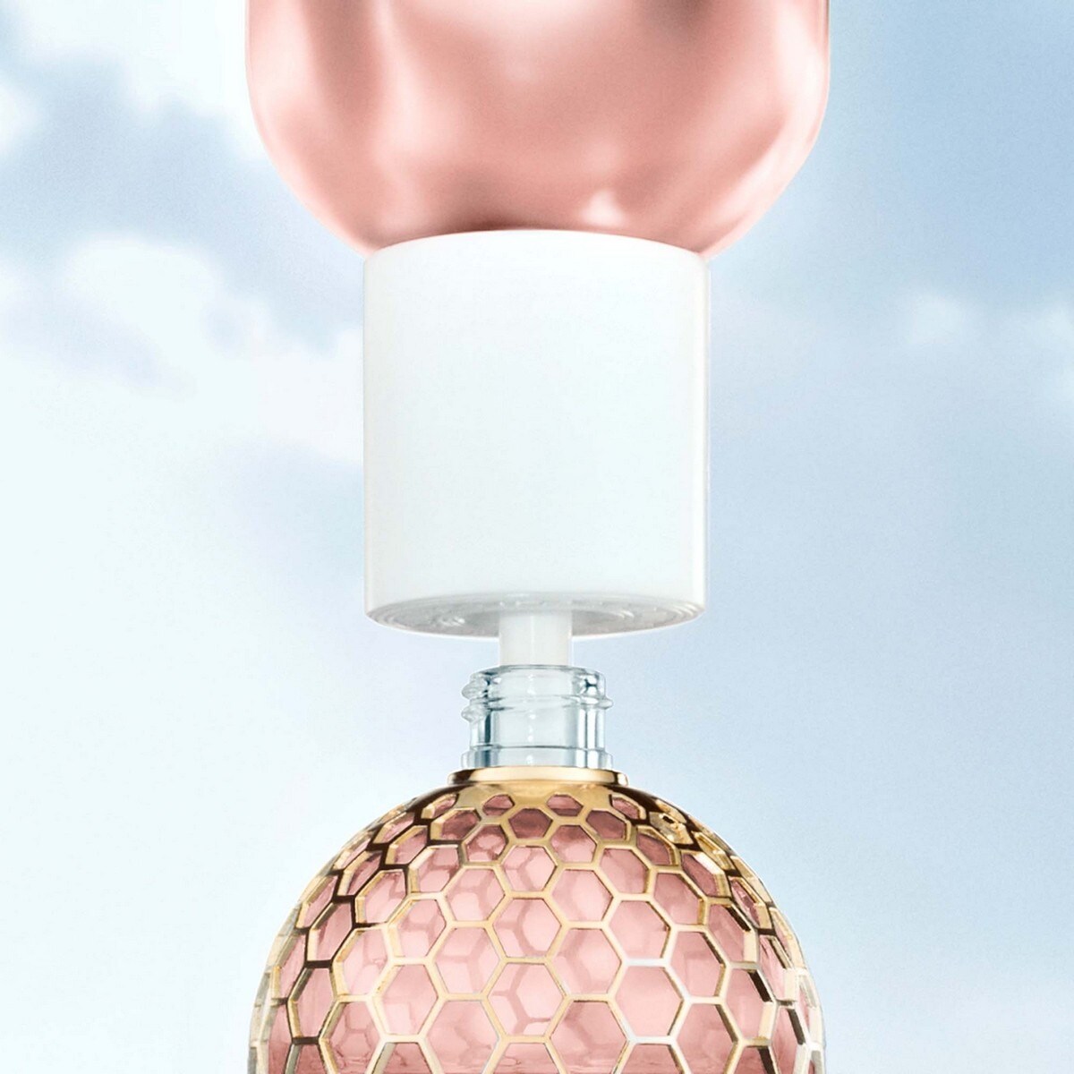 Recarga Aqua Allegoria Pera Granita Eau de Toilette - 200 ml 5