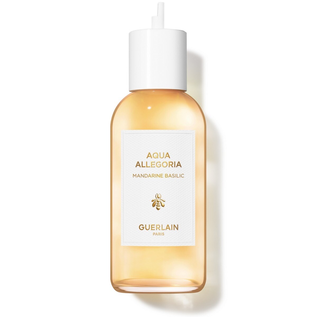 Recarga Aqua Allegoria Mandarine Basilic Eau de Toilette - 200 ml 1