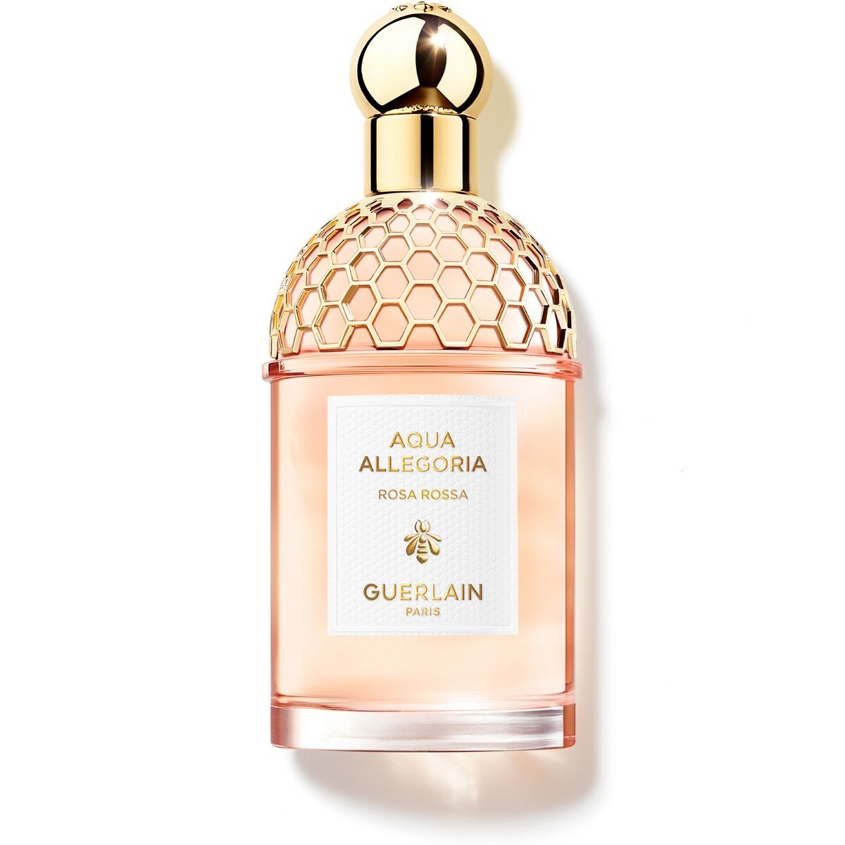 Aqua Allegoria Rosa Rossa Eau de Toilette - 125 ml 1