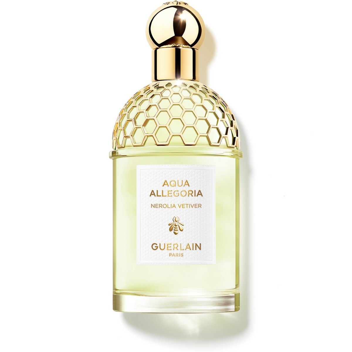 Aqua Allegoria Nerolia Vetiver Eau de Toilette - 125 ml 1