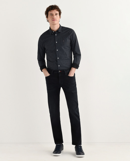 Camisas · Tommy Hilfiger · Moda hombre · El Corte Inglés (95) · 3