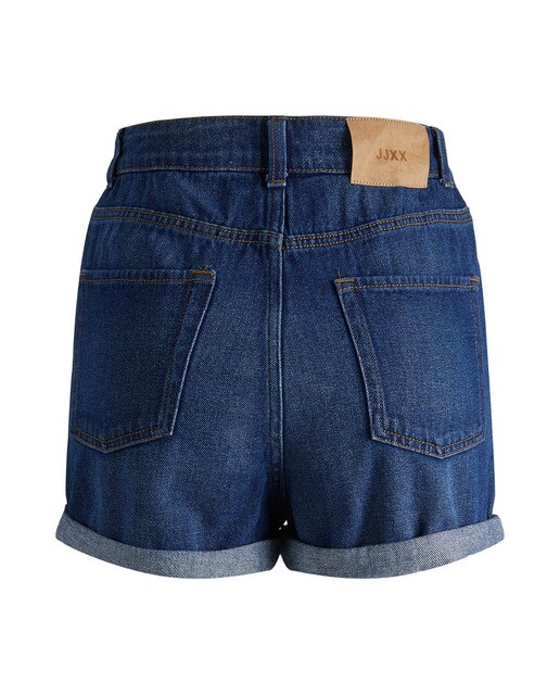 Shorts vaqueros de mujer · Jack \u0026 Jones · El Corte Inglés
