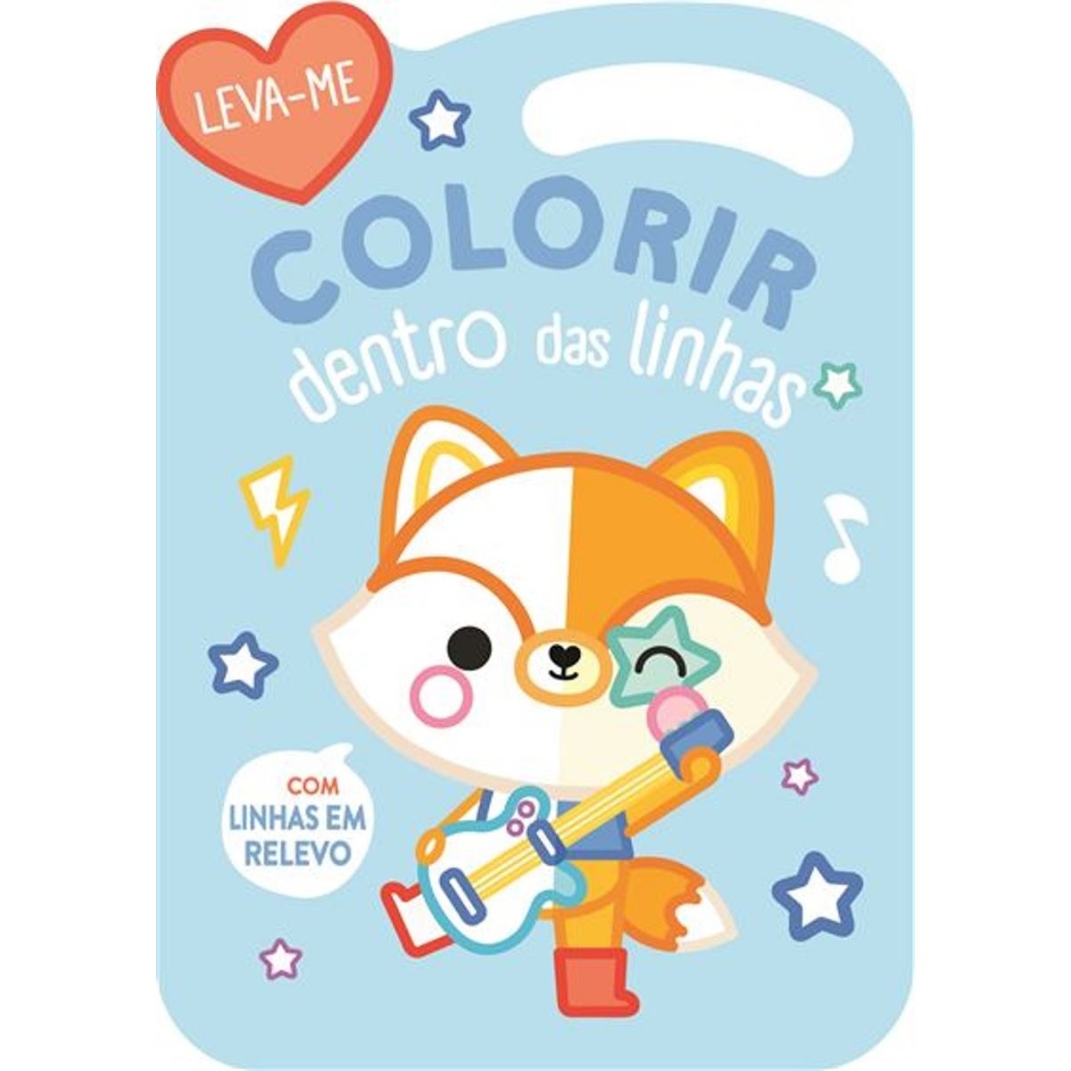 Imagem 0 de Raposa Azul