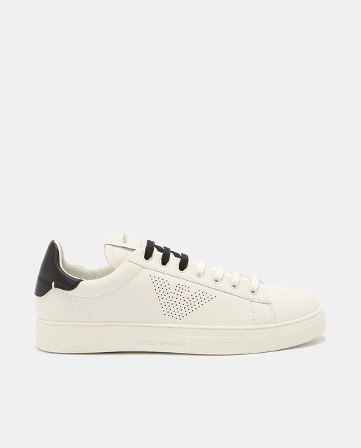 Zapatillas · Emporio Armani · Moda hombre · El Corte Inglés (11)