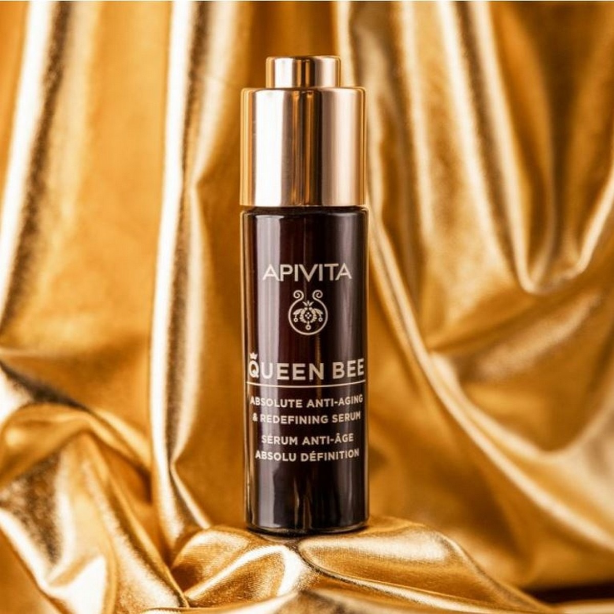 Sérum Redensificante Queen Bee - 30 ml 2