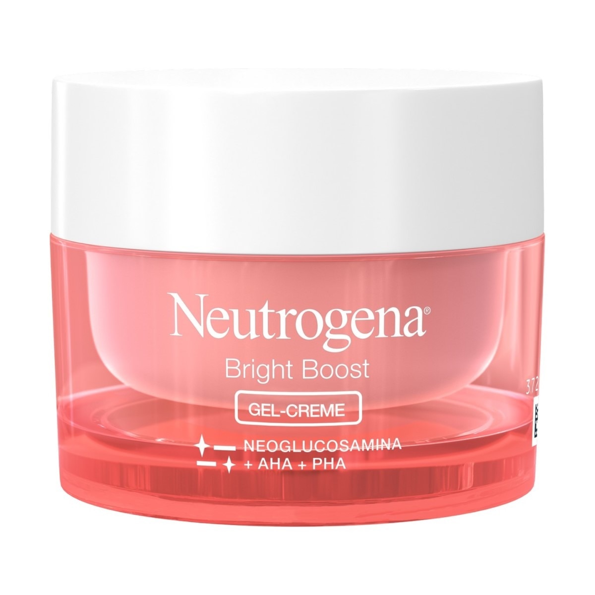 Imagem 0 de Creme-gel de Rosto Bright Boost - 50 ml