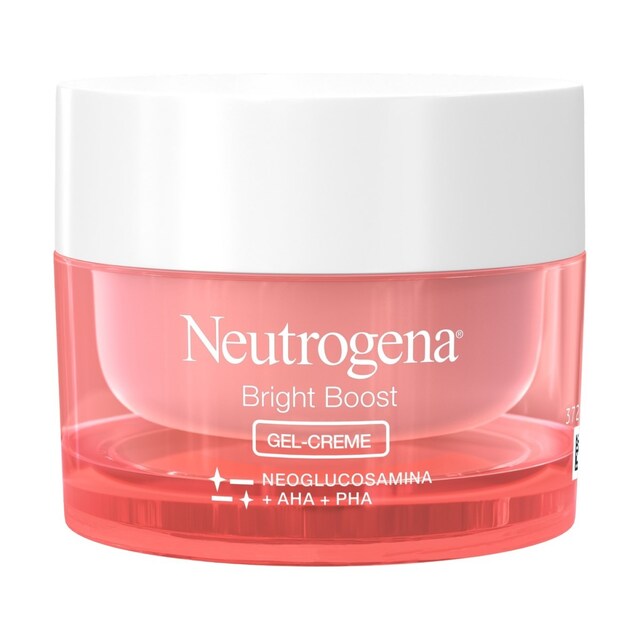 Imagem 0 de Creme-gel de Rosto Bright Boost - 50 ml
