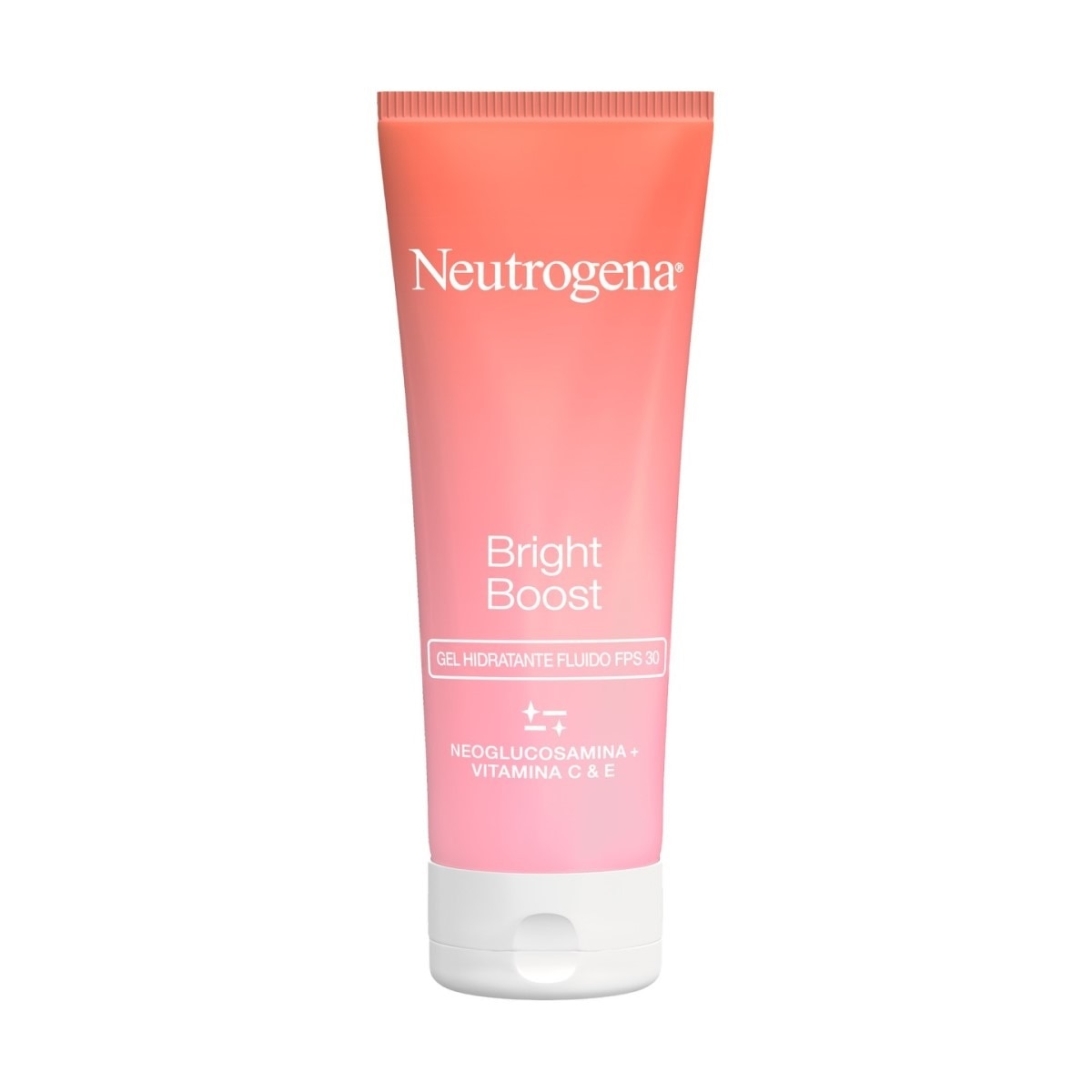 Imagem 0 de Fluido de Rosto com SPF 30 Bright Boost - 50 ml