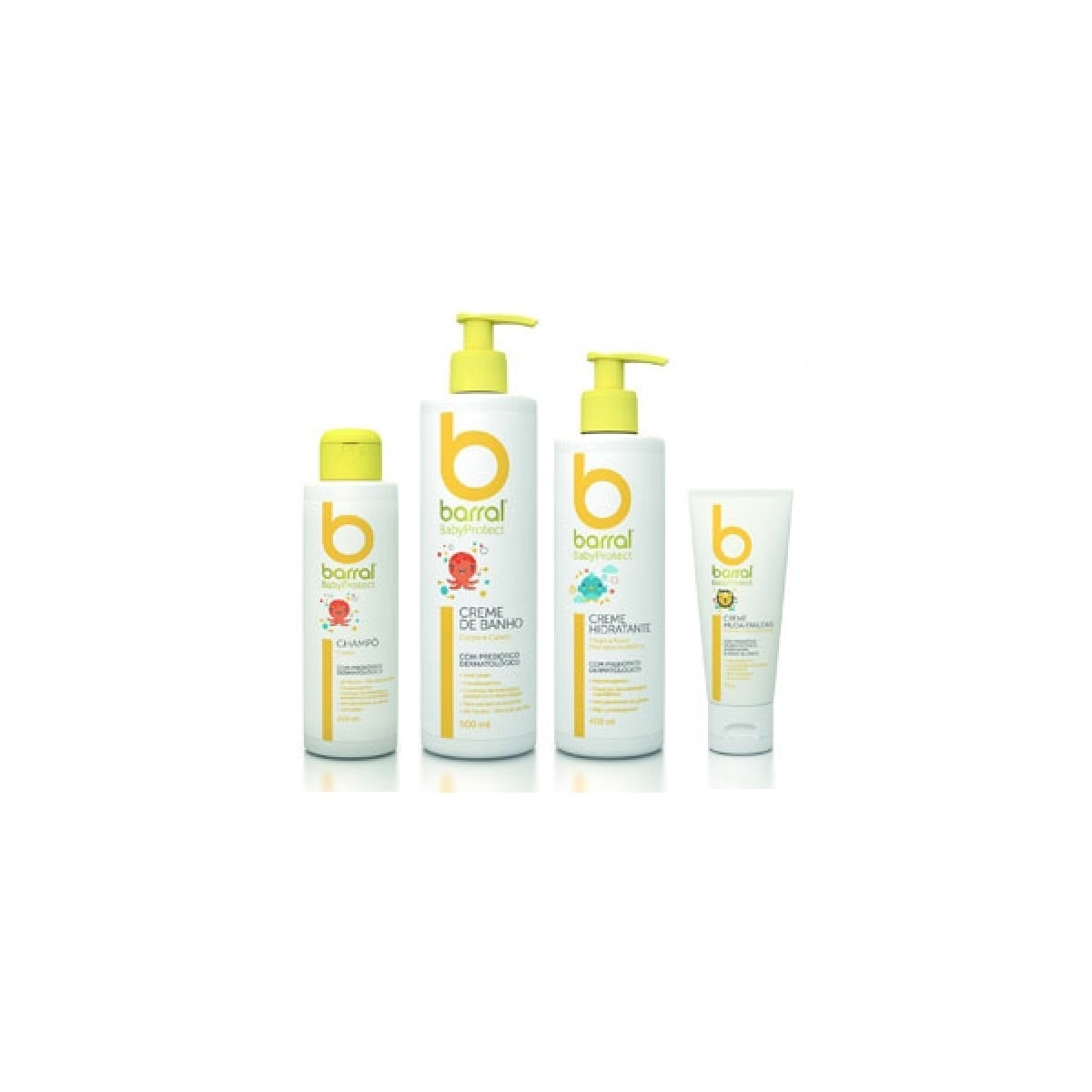 Mala Maternidade Babyprotect 2