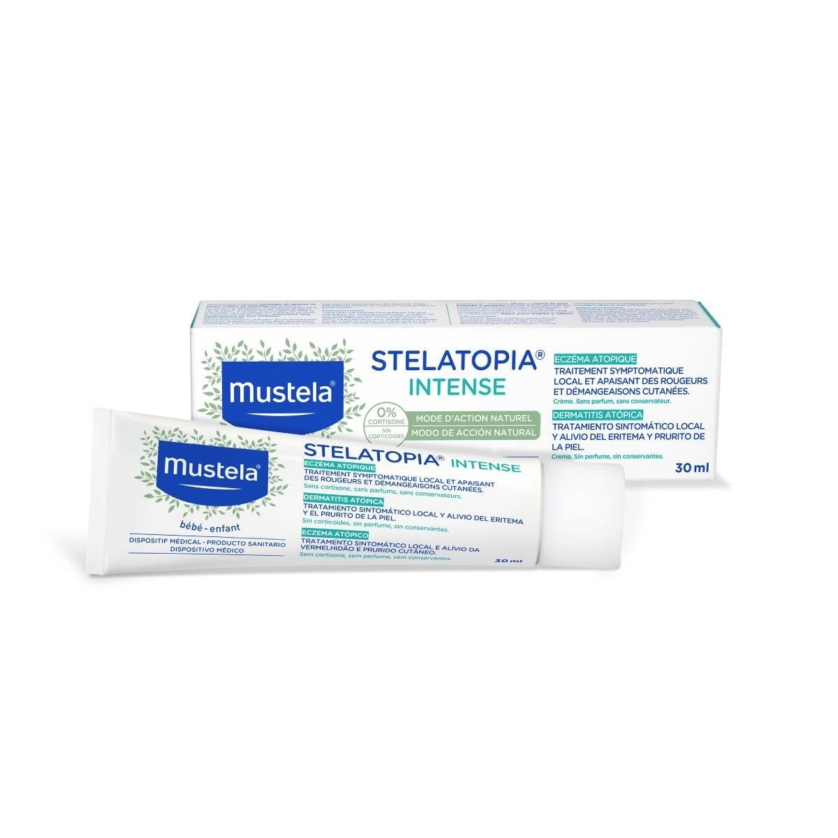 Stelatopia Intense - 30 ml 1