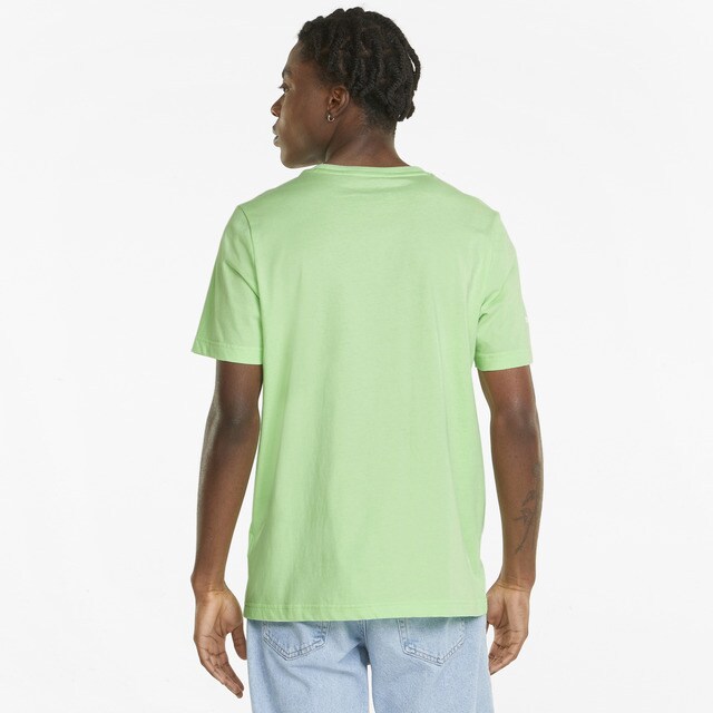 Camiseta de hombre BMW MMS ESS Logo Puma · El Corte Inglés