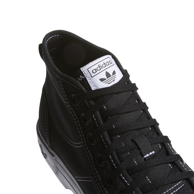 Zapatillas casual de mujer Nizza Trek adidas Originals · El Corte Inglés