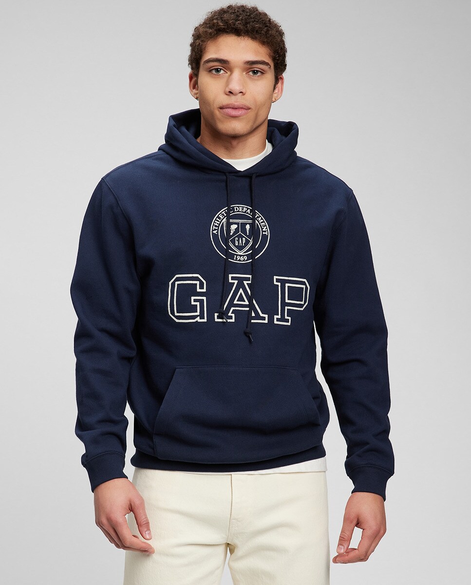 Nuevo Sudaderas Gap Hombre Baratas | Compra Online a Precios Super Baratos