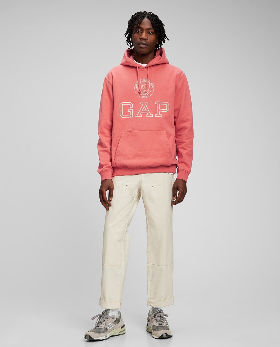 Nuevo Sudaderas Gap Hombre El Corte Ingles | Compra Online a Precios Super  Baratos