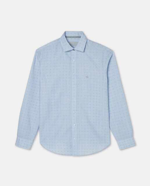 Camisas · Michael Kors · Moda hombre · El Corte Inglés (27)