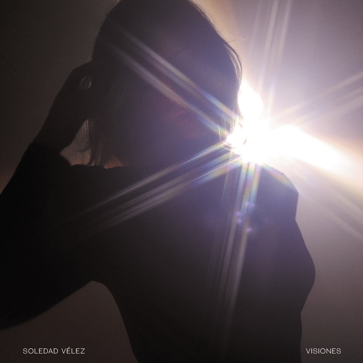 Imagem 0 de Visiones (LP-Vinil)