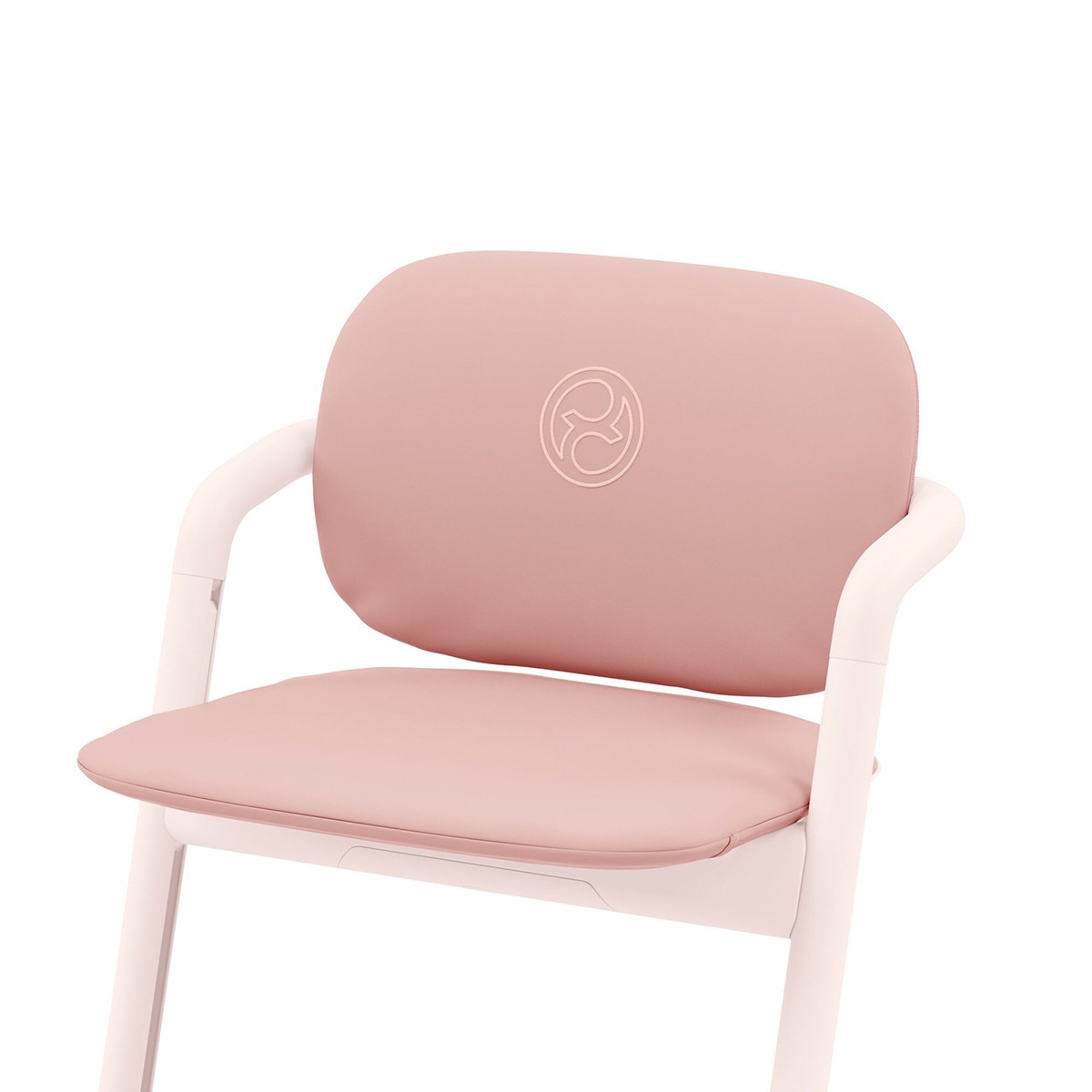 Redutor de Cadeira de Refeição Lemo Rosa-2
