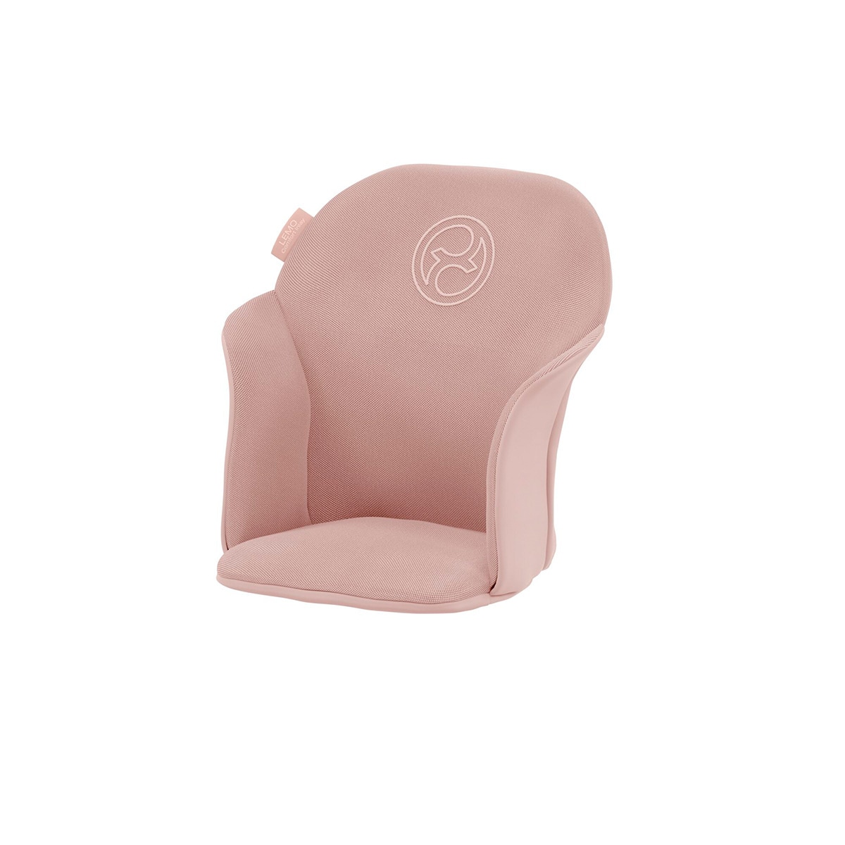 Redutor de Cadeira de Refeição Lemo Rosa-1