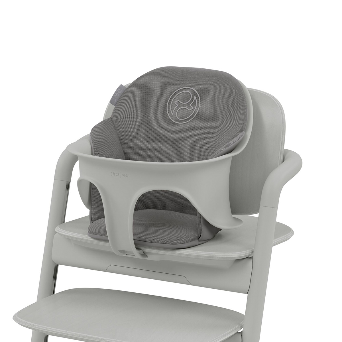 Reductor trona CYBEX Lemo Gris-3