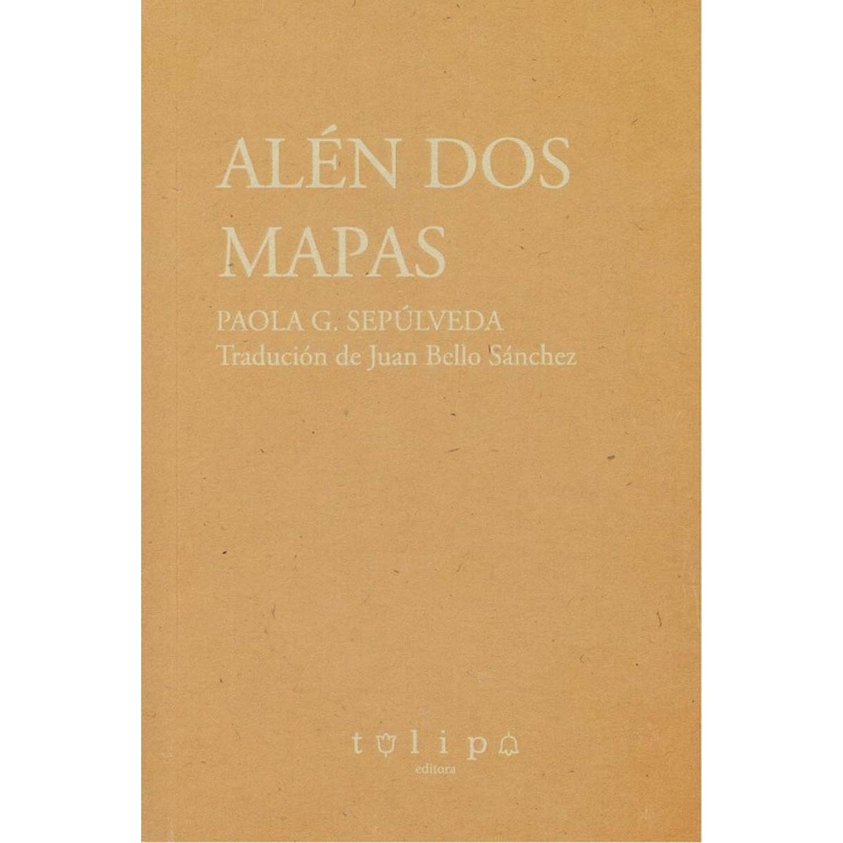 Imagem 0 de Alén dos mapas(Tapa blanda)