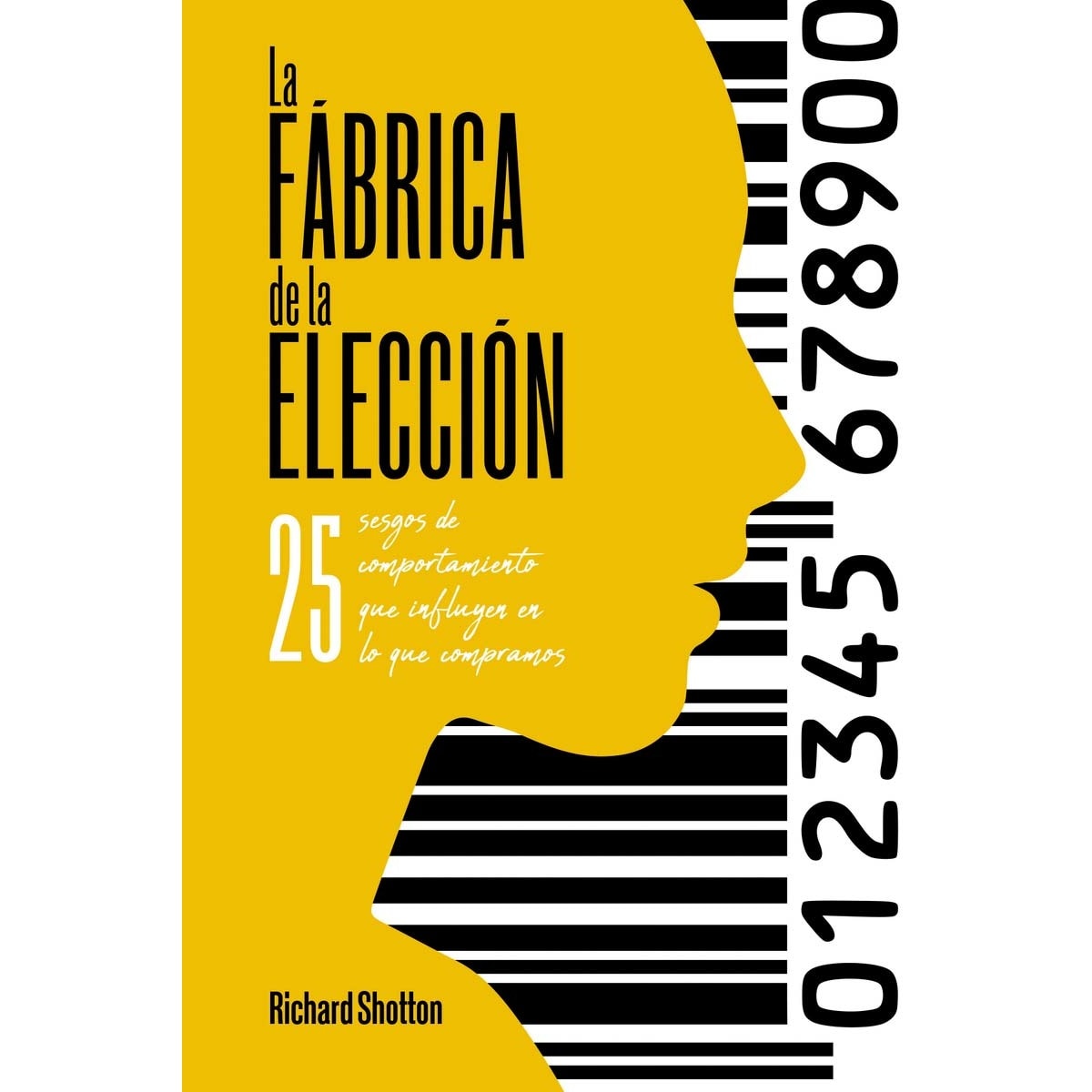La fábrica de la elección 1