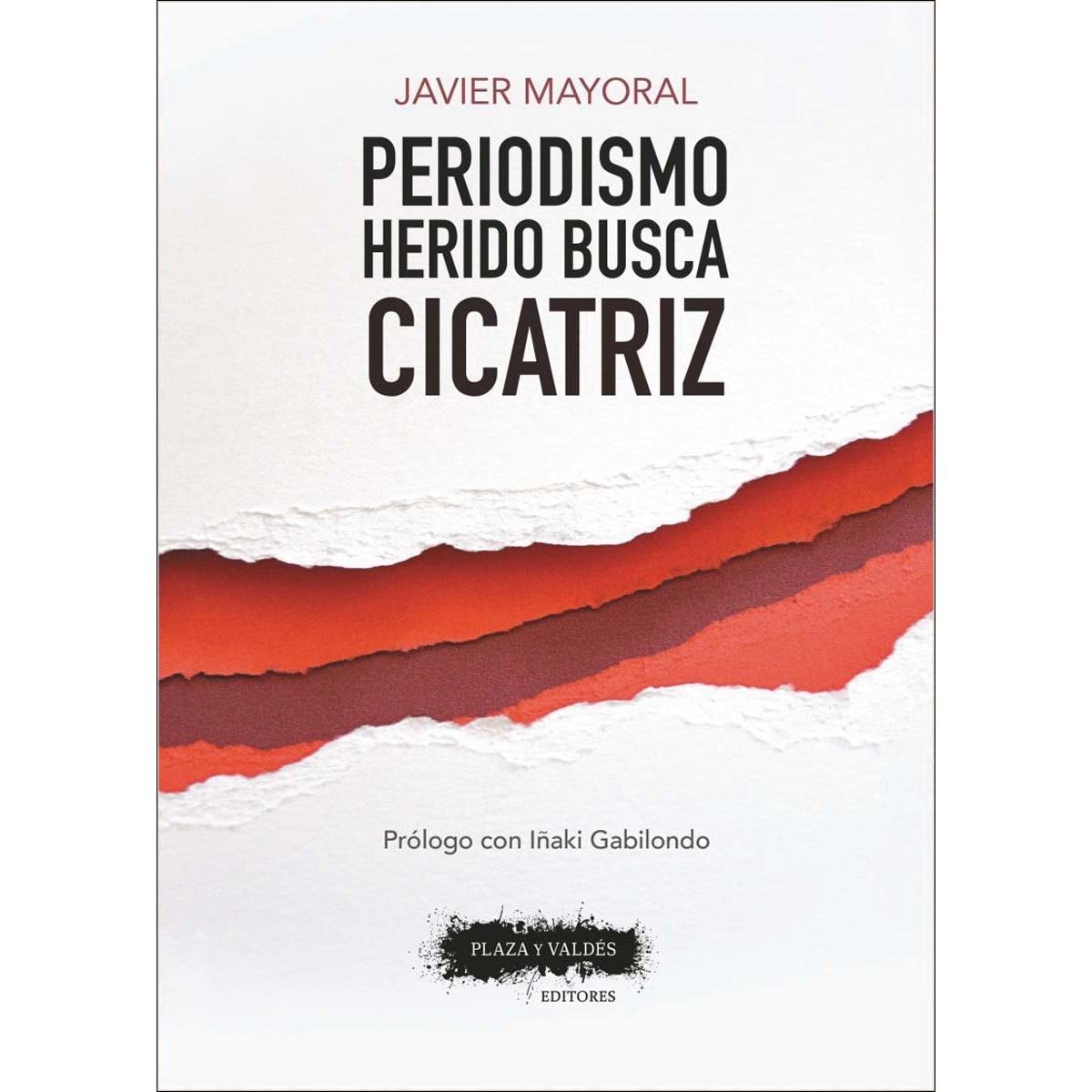 PERIODISMO HERIDO BUSCA CICATRIZ (Capa mole com abas) 1