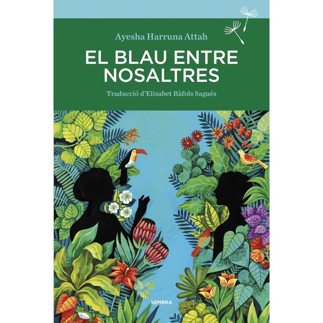 Imagem 0 de El blau entre nosaltres