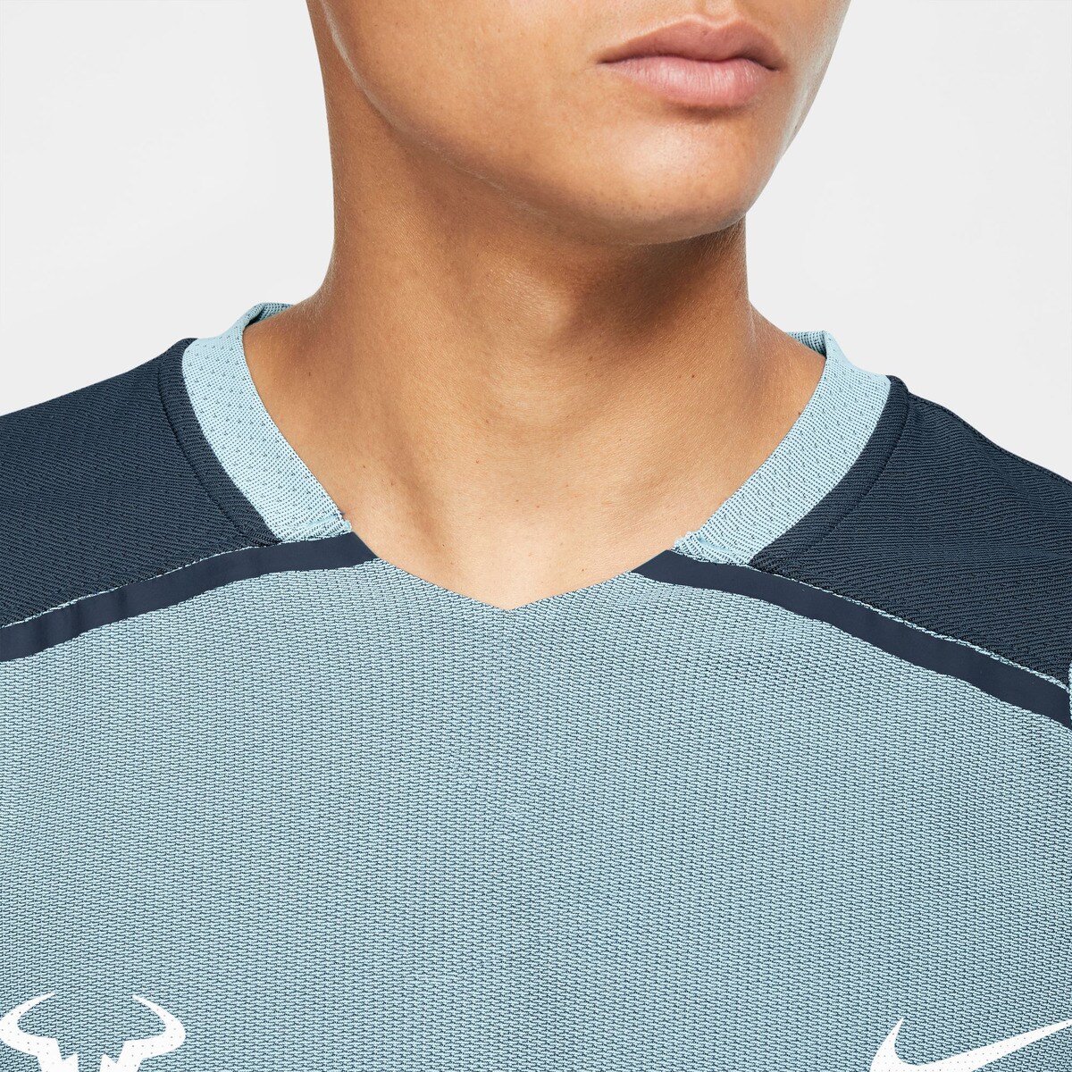 Camiseta de hombre Court Dri-FIT ADV Rafa Nike · El Corte Inglés