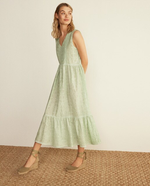Vestidos · Southern Cotton · Moda mujer · El Corte Inglés (33)