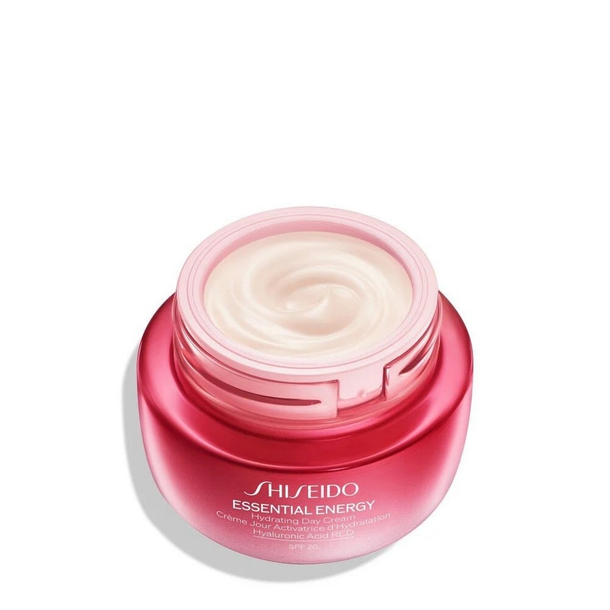 Creme de Rosto Essential Energy SPF 20+ - 50 ml 2